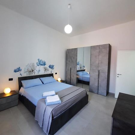 Casa Vacanza Serena Λέτσε Εξωτερικό φωτογραφία