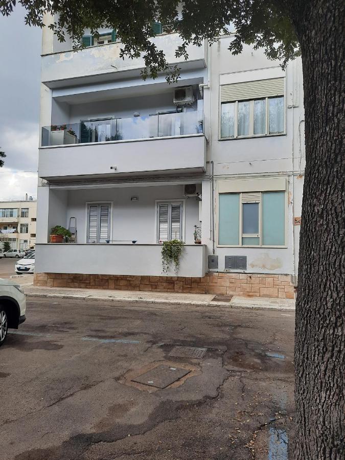 Casa Vacanza Serena Λέτσε Εξωτερικό φωτογραφία