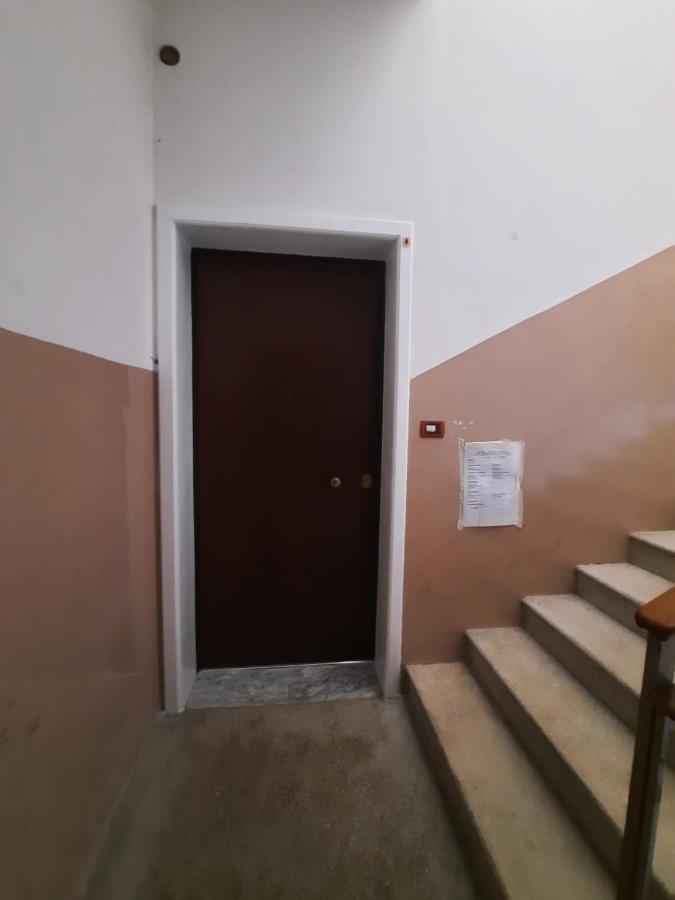 Casa Vacanza Serena Λέτσε Εξωτερικό φωτογραφία