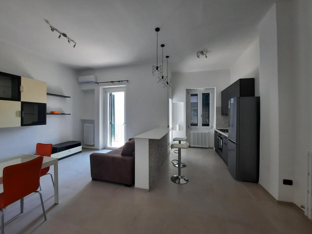 Casa Vacanza Serena Λέτσε Εξωτερικό φωτογραφία