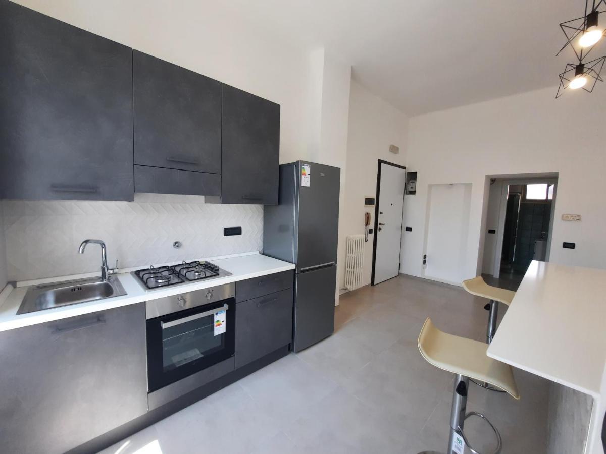 Casa Vacanza Serena Λέτσε Εξωτερικό φωτογραφία
