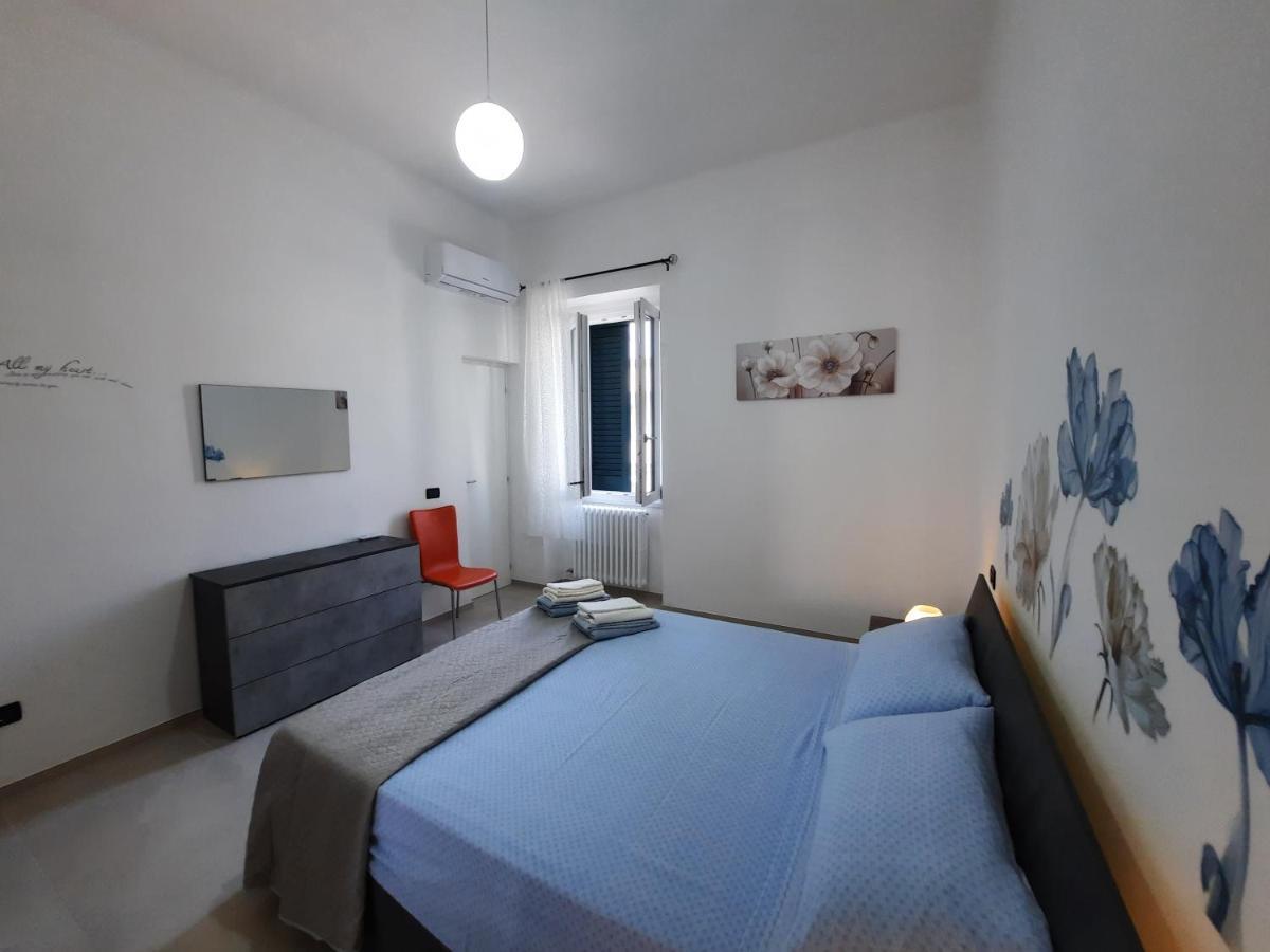 Casa Vacanza Serena Λέτσε Εξωτερικό φωτογραφία