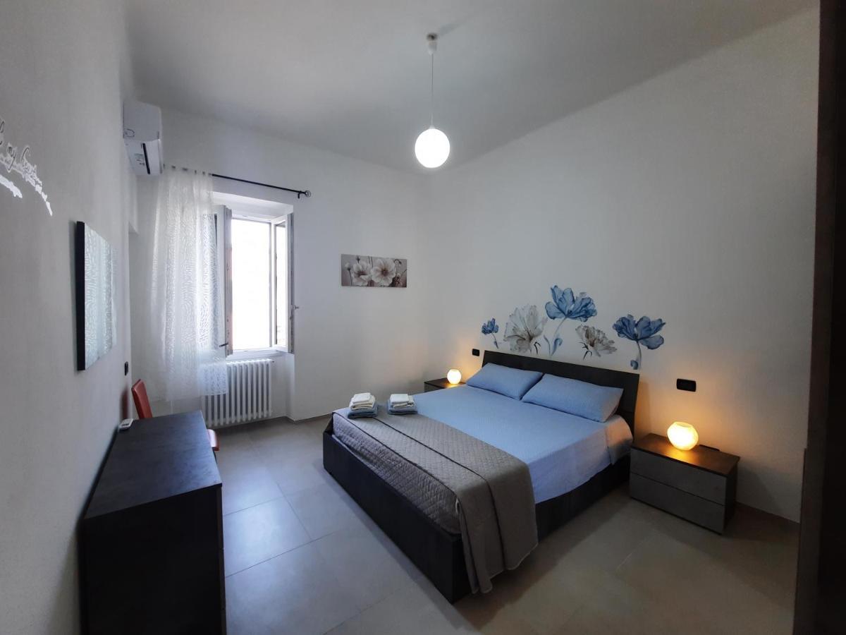Casa Vacanza Serena Λέτσε Εξωτερικό φωτογραφία
