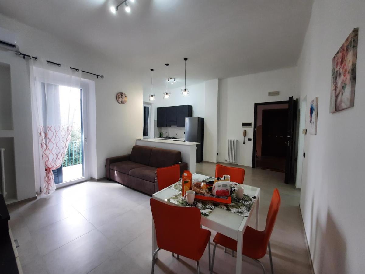 Casa Vacanza Serena Λέτσε Εξωτερικό φωτογραφία