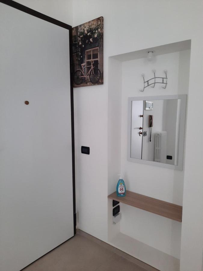 Casa Vacanza Serena Λέτσε Εξωτερικό φωτογραφία