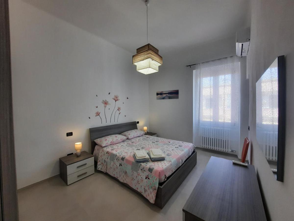 Casa Vacanza Serena Λέτσε Εξωτερικό φωτογραφία