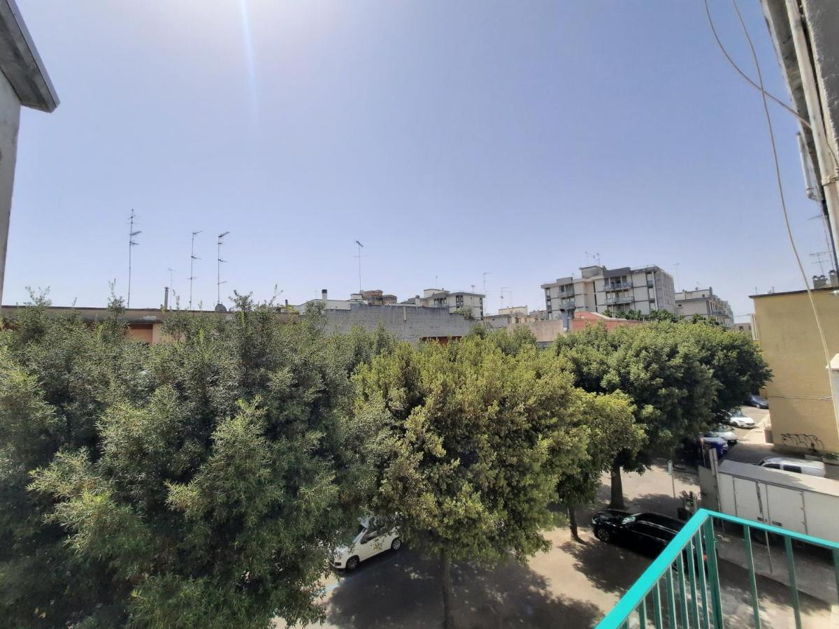 Casa Vacanza Serena Λέτσε Εξωτερικό φωτογραφία