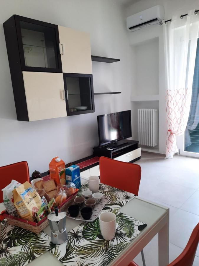 Casa Vacanza Serena Λέτσε Εξωτερικό φωτογραφία