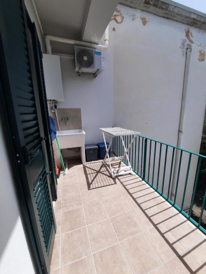 Casa Vacanza Serena Λέτσε Εξωτερικό φωτογραφία