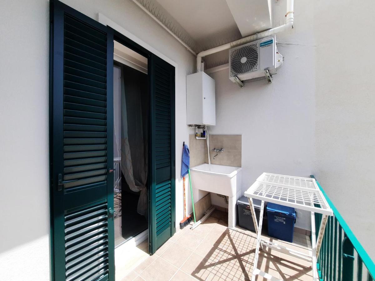 Casa Vacanza Serena Λέτσε Εξωτερικό φωτογραφία